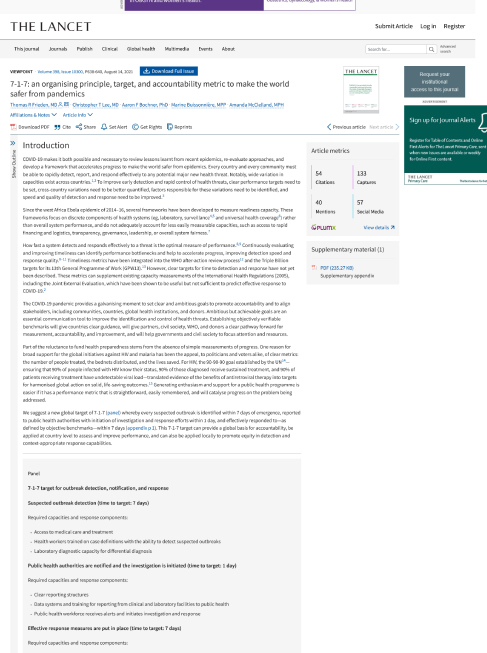 7-1-7_ an organising principle