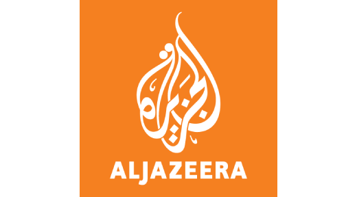 Aljazeera logo