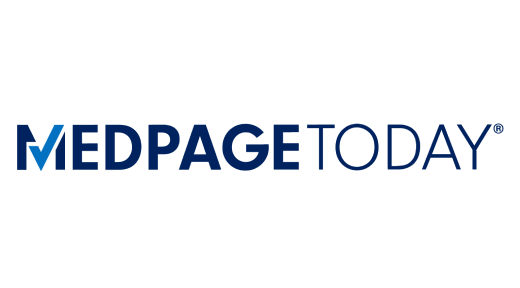 Medpage today logo