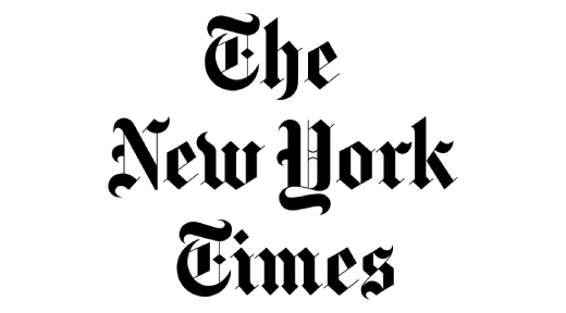 New York Times Logo