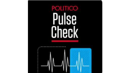 POLITICO Pulse