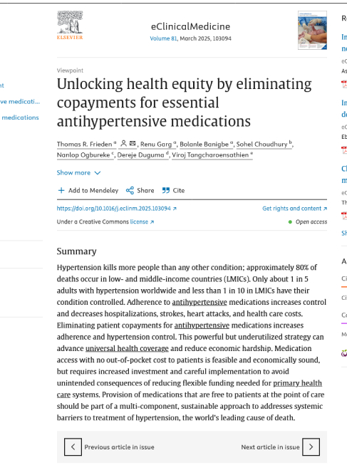 Unlocking health-Photo