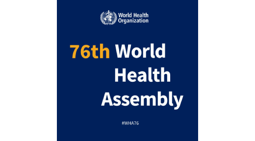 WHA76
