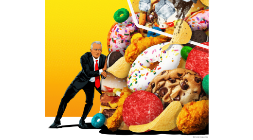 WSJ We Battled Big Food